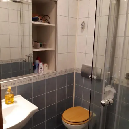 North To South Apartment