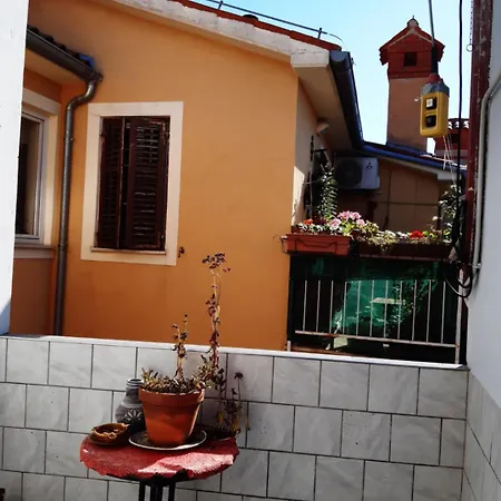 North To South Appartement Izola