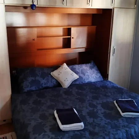 North To South Apartment