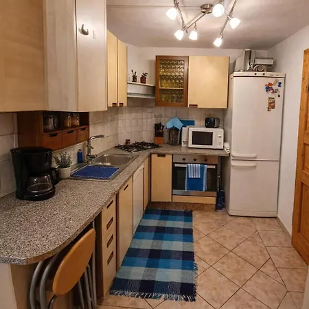 Appartement North To South
