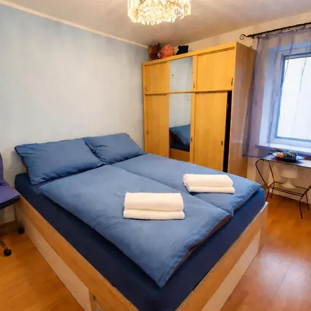 Appartamento North To South Izola