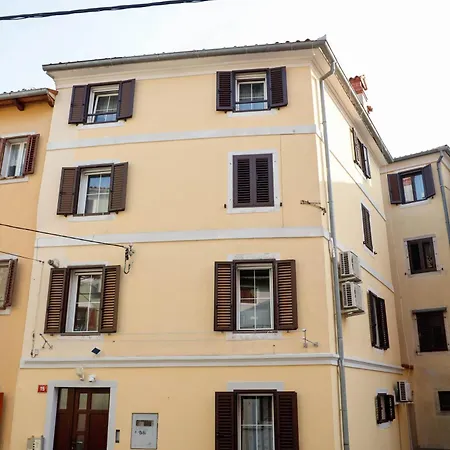 Appartement North To South