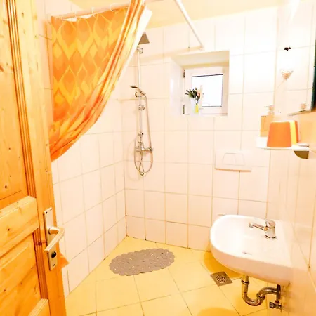 North To South Appartement