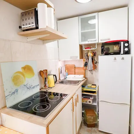 North To South Appartement