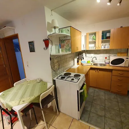 North To South Apartment Izola