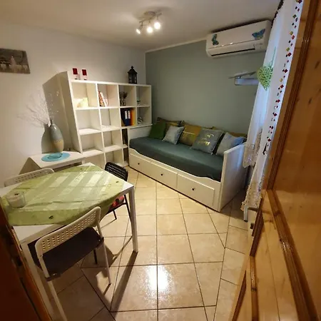 Appartement North To South