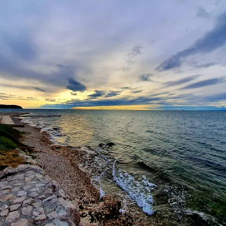 North To South Appartamento Izola