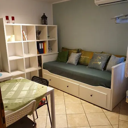 Appartement North To South Izola