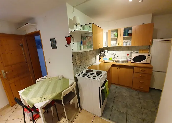 North To South Apartmán Izola