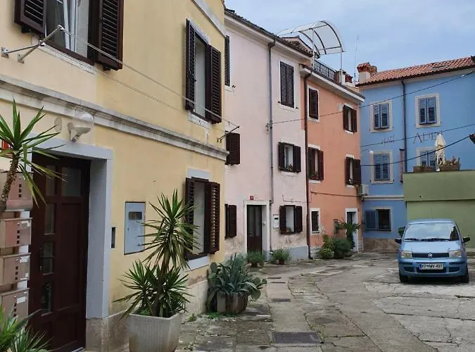 Appartamento North To South *