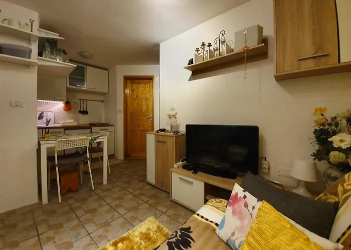 North To South Appartamento Izola