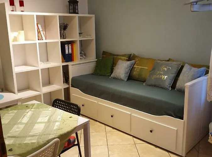 Lejlighed North To South Izola